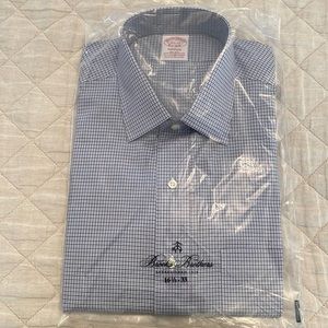 Brooks Brothers dress shirt, NWT